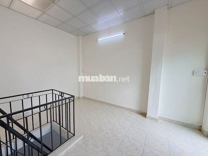 Nhà NC Đường Hồng Lạc – Q.Tân Bình – 3,6 x 8 m – 12 Triệu/Tháng (TL)