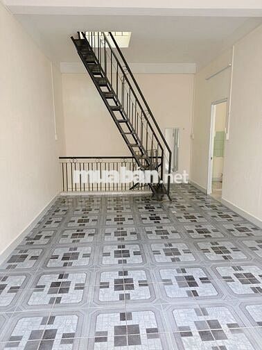 Nhà NC Đường Hồng Lạc – Q.Tân Bình – 3,6 x 8 m – 12 Triệu/Tháng (TL)