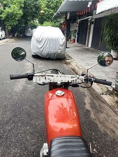 Xe loncin bán