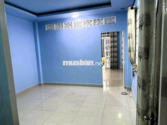 cho thuê nhà góc 2 mặt tiền, 4 phòng ngủ, đường số 9 Linh Tây