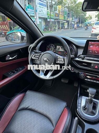 Kia Cerato 2019 2.0 AT Premium (Xe Cực Mới)