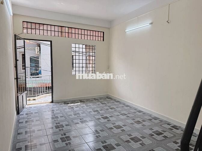 Nhà NC Đường Hồng Lạc – Q.Tân Bình – 3,6 x 8 m – 12 Triệu/Tháng (TL)