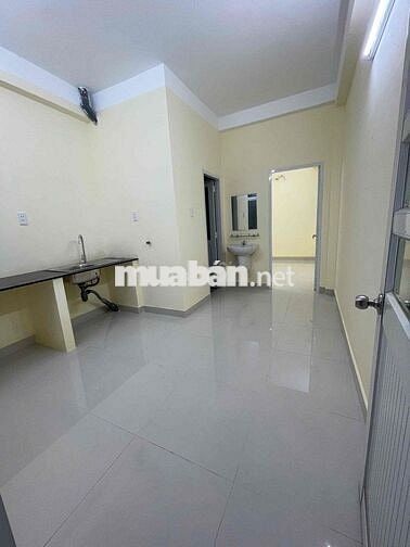 Phòng trọ Nguyễn Văn Công View Sân bay, 1PN Riêng, diện tích 30m2
