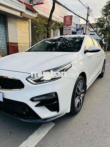 Kia Cerato 2019 2.0 AT Premium (Xe Cực Mới)