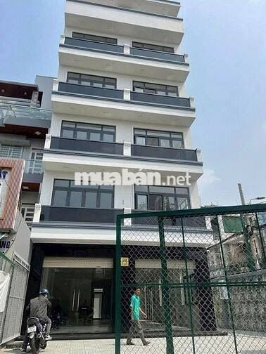 ❤️ CHO THUÊ NHÀ MỚI XÂY MẶT TIỀN PHẠM VĂN CHIÊU – P.8, GÒ VẤP