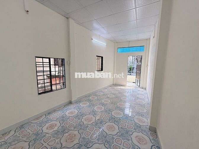 Nhà NC Đường Hồng Lạc – Q.Tân Bình – 3,6 x 8 m – 12 Triệu/Tháng (TL)