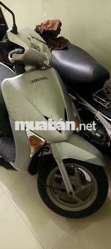 Tôi chính chủ sử dụng cần bán xe Honda Lead