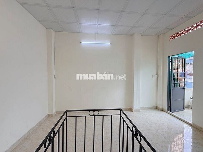 Nhà NC Đường Hồng Lạc – Q.Tân Bình – 3,6 x 8 m – 12 Triệu/Tháng (TL)