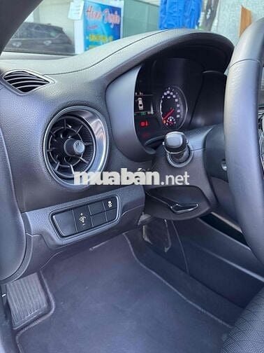 Kia Cerato 2019 2.0 AT Premium (Xe Cực Mới)