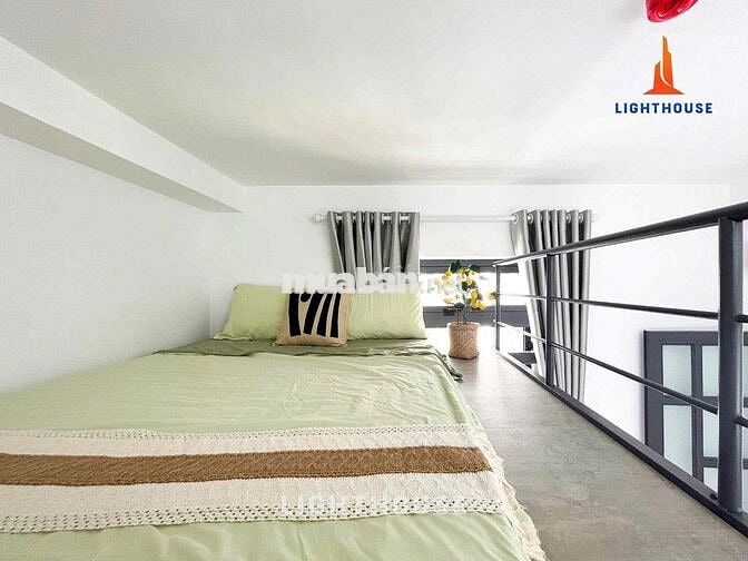KHAI TRƯƠNG DUPLEX MỚI XÂY MỚI 100% SIÊU ĐẸP