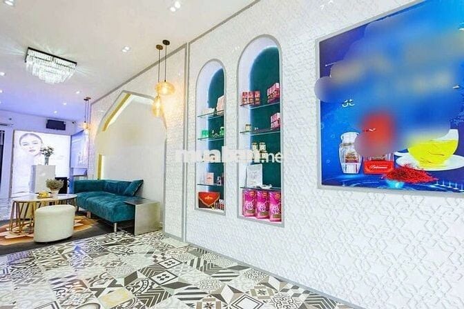 Nhà cho thuê Nguyễn Trọng Tuyển, Phường 15, Phú Nhuận