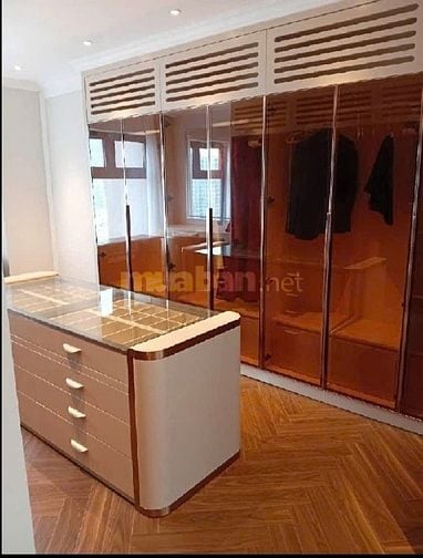 Hiếm! Bán căn Penhouse Cầu Giấy, DT 320 m2, thông tầng trên cao tuyệt 