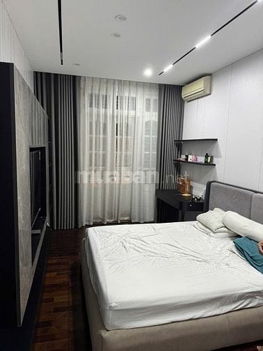 Bán nhà phố Trần điền, chính chủ không bán qua trung gian