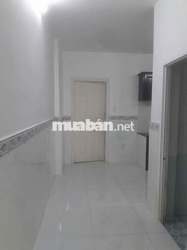 Cần cho thuê nhà P ĐHT Q12 DT . 4x20 ..1 trệt 1 lầu 3 PN 2WS