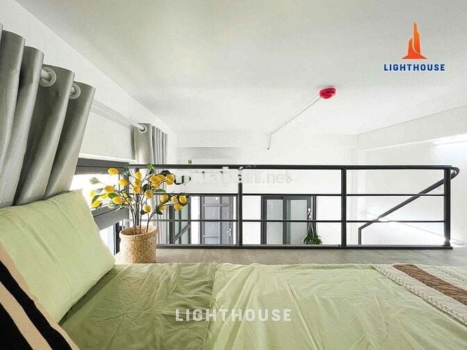 KHAI TRƯƠNG DUPLEX MỚI XÂY MỚI 100% SIÊU ĐẸP