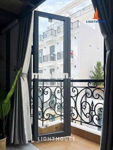 KHAI TRƯƠNG DUPLEX MỚI XÂY MỚI 100% SIÊU ĐẸP