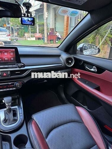 Kia Cerato 2019 2.0 AT Premium (Xe Cực Mới)