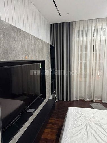 Bán nhà phố Trần điền, chính chủ không bán qua trung gian