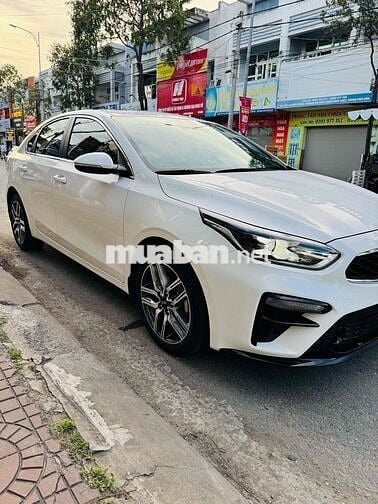 Kia Cerato 2019 2.0 AT Premium (Xe Cực Mới)