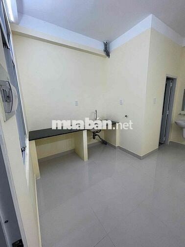 Phòng trọ Nguyễn Văn Công View Sân bay, 1PN Riêng, diện tích 30m2