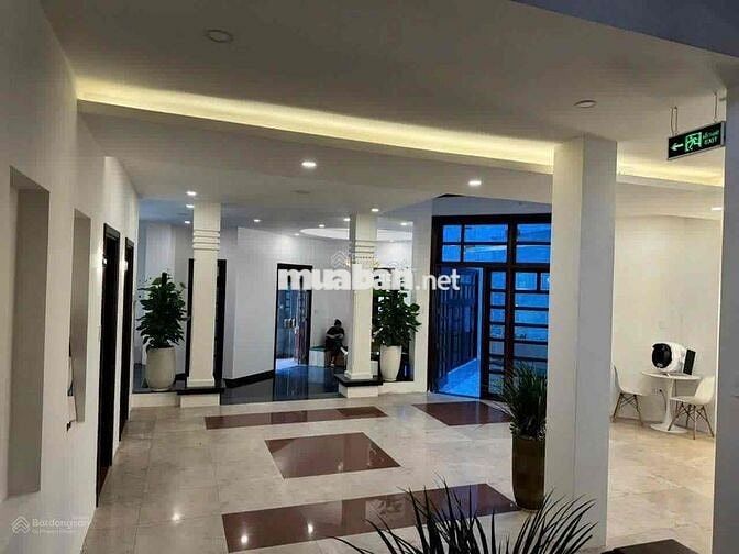 Cho Thuê Nhà Mặt Tiền Hoa Đào, Khu Phan Xích Long - Phú Nhuận Giá 30tr