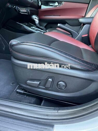 Kia Cerato 2019 2.0 AT Premium (Xe Cực Mới)