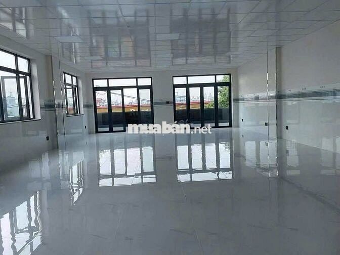 ❤️ CHO THUÊ NHÀ MỚI XÂY MẶT TIỀN PHẠM VĂN CHIÊU – P.8, GÒ VẤP