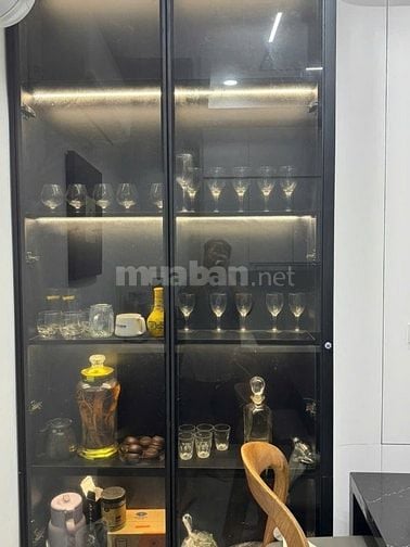 Bán nhà phố Trần điền, chính chủ không bán qua trung gian