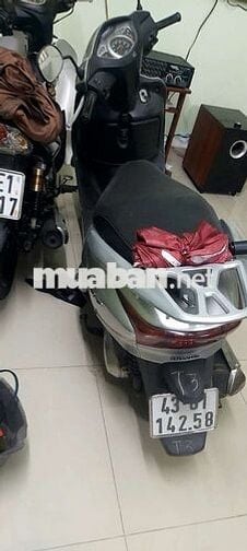 Tôi chính chủ sử dụng cần bán xe Honda Lead