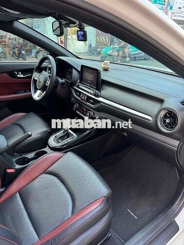 Kia Cerato 2019 2.0 AT Premium (Xe Cực Mới)