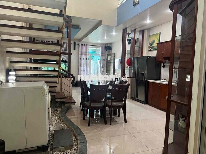 Nhà ở 160m2 3 PN, đường D2, An Phú, Thuận An, Bình Dương