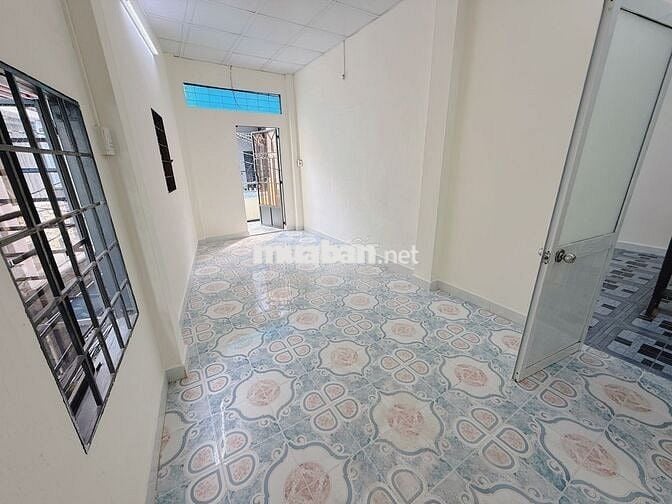 Nhà NC Đường Hồng Lạc – Q.Tân Bình – 3,6 x 8 m – 12 Triệu/Tháng (TL)