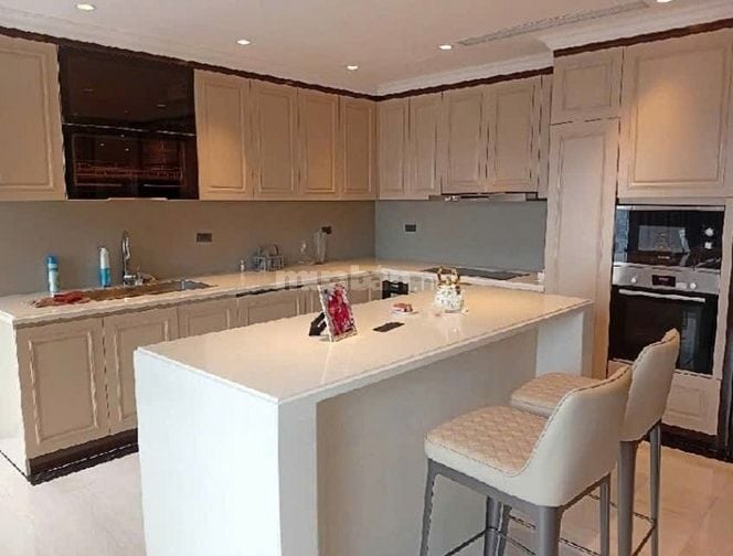 Hiếm! Bán căn Penhouse Cầu Giấy, DT 320 m2, thông tầng trên cao tuyệt 