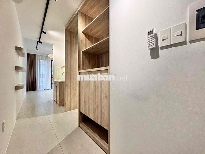 CĂN HỘ FULL NỘI THẤT MỚI XÂY SIÊU ĐẸP- AN NINH CAO CÓ THANG MÁY BẢO VỆ