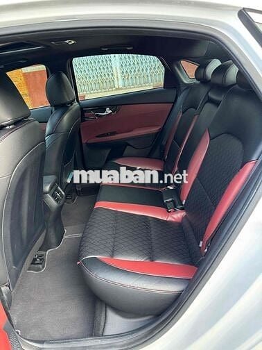 Kia Cerato 2019 2.0 AT Premium (Xe Cực Mới)