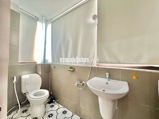 Phòng trọ siêu đẹp thoáng mát dành cho 2-3 người ở