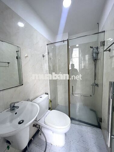 CĂN HỘ NỘI THẤT CAO CẤP Ô TÔ TẬN NƠI NGAY CAO THẮNG, BV TỪ DŨ,