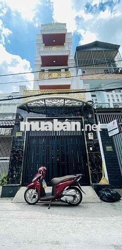 Nhà hẻm xe hơi tới nhà hình chụp thật 💯💯