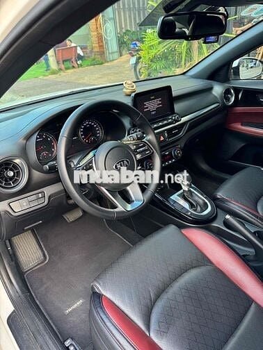 Kia Cerato 2019 2.0 AT Premium (Xe Cực Mới)
