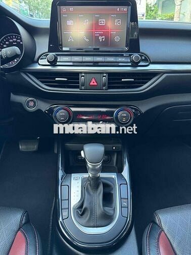 Kia Cerato 2019 2.0 AT Premium (Xe Cực Mới)