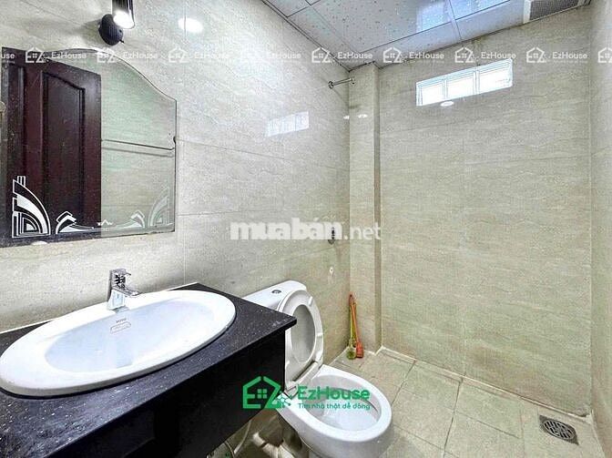 CĂN HỘ FULL NỘI THẤT GIÁ RẺ MỚI XÂY- AN NINH CAO SẠCH SẼ THOÁNG MÁT