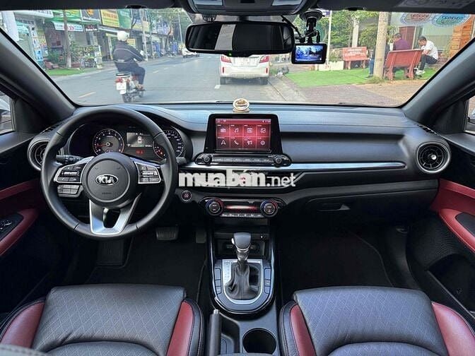 Kia Cerato 2019 2.0 AT Premium (Xe Cực Mới)