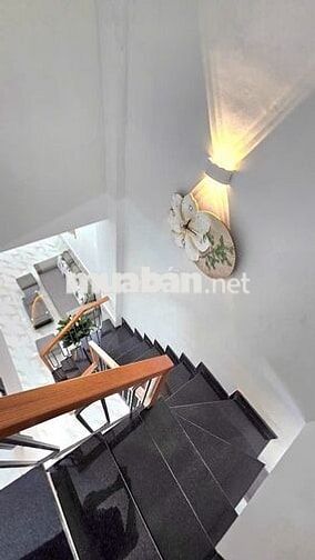 Bán nhà mặt tiền Đường số 20 cạnh Lê Văn quới, 38m2, chỉ 2 tỷ xx