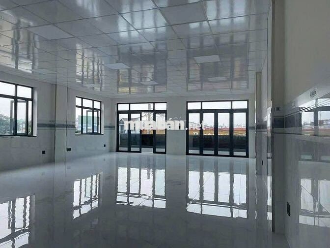 ❤️ CHO THUÊ NHÀ MỚI XÂY MẶT TIỀN PHẠM VĂN CHIÊU – P.8, GÒ VẤP