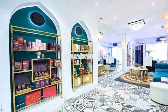 Nhà cho thuê Nguyễn Trọng Tuyển, Phường 15, Phú Nhuận