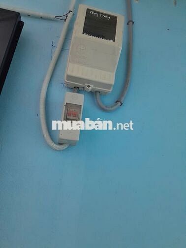 Cho thuê phòng Đường số 6 gần ĐH Luật