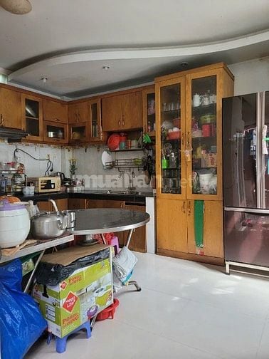Nhà đẹp chính chủ cần bán gấp ,hẻm xe hơi,P5,Q.PN