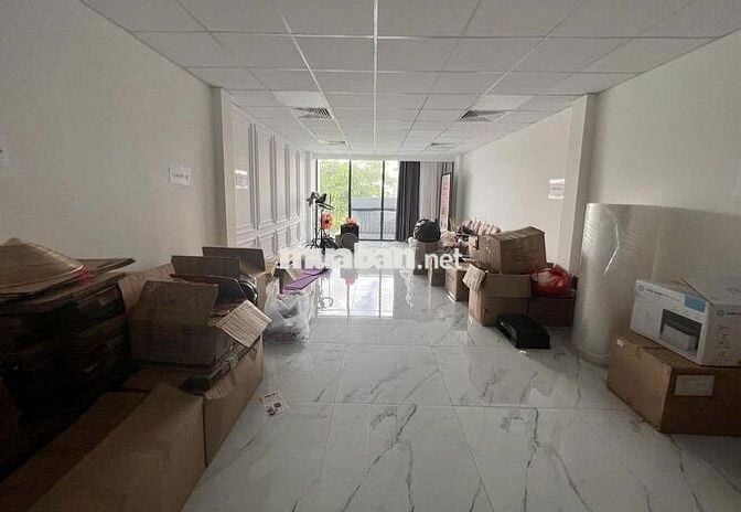 🏡 Trường Sa, Phú Nhuận – DT 4.5x13m, Trệt 3.5L TM, WC cuối nhà 🛁🔥