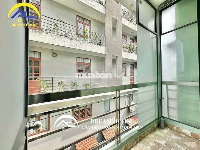 CHO THUÊ CHDV NGAY ĐH VĂN HIẾN, MẶT TIỀN ĐƯỜNG THUẬN Ở ĐƯỢC 2-3 NGƯỜI
