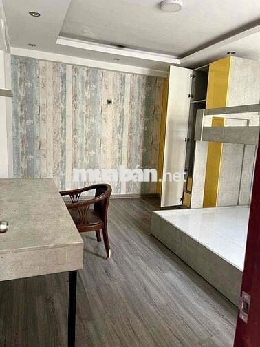 Cho Thuê Biệt Thự Nguyễn Tư Giản Gò Vấp
